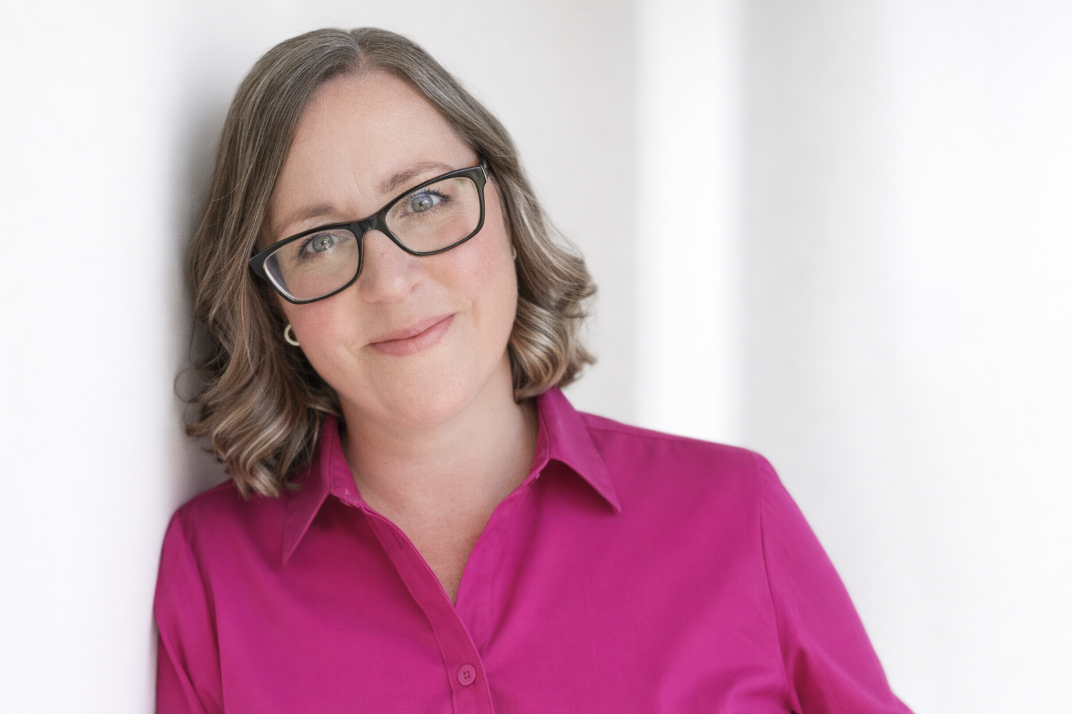 Angela Heald — Chaos to Calm